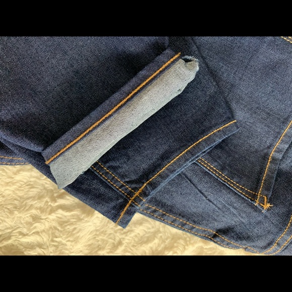 Old Navy Super Skinny Mid Rise Size 22 - Picture 7 of 8